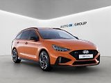 Hyundai i30 (2025) WG 1.5 T-GDI DCT N Line - náhled 8