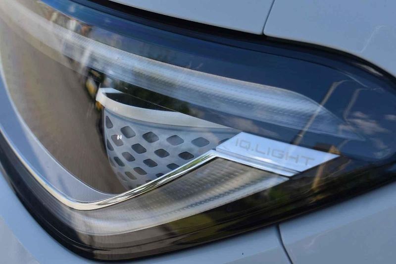 ID.5 poslouží jako auto do města i na středně dlouhé výlety
