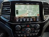 Jeep Grand Cherokee (2019) 3,0CRD Trail-Hawk 4x4,koup. CZ - náhled 25