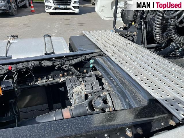 MAN TGX 18.470 standart záruka 12M  - fotka 11 z 32