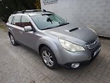 Subaru Outback 2.0 D, DIGIKLIMA, ČR - náhled 7