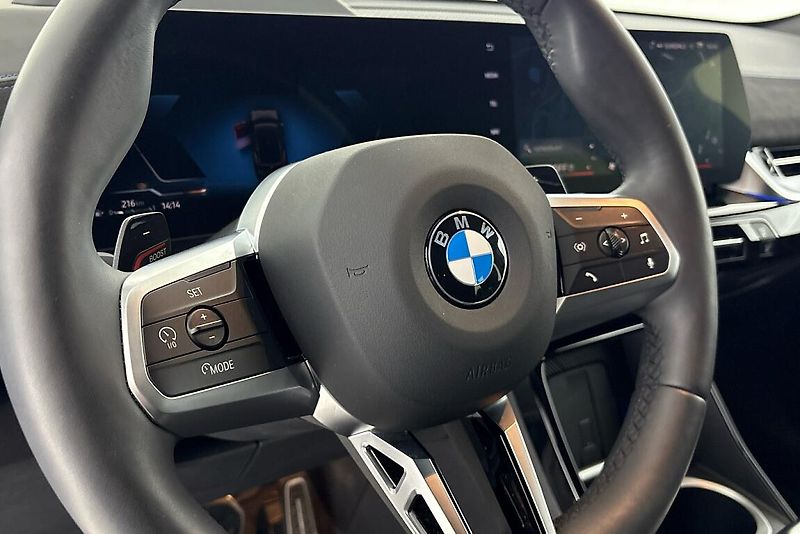 BMW X2 xDrive20d - fotka 21 z 24