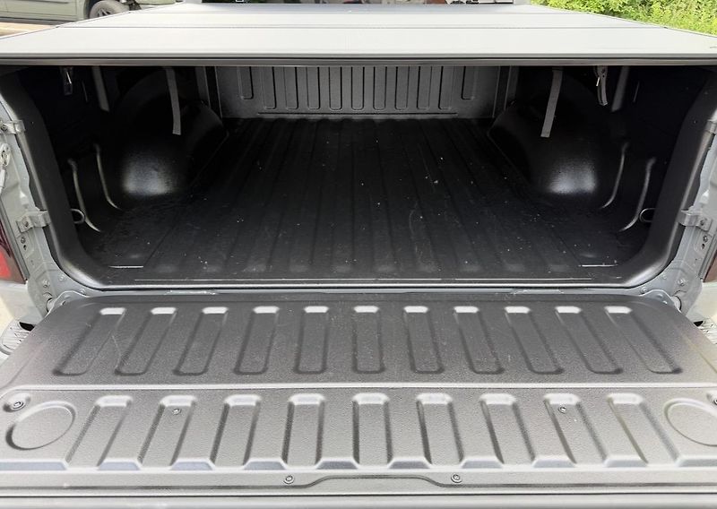 Dodge RAM (2021) +HEMI+LOOK2026+DESTROYER GREY+ - fotka 22 z 22