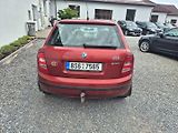 Škoda Fabia (2003) 1.2 i Tažné zařízení - náhled 4