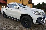 Mercedes-Benz Třídy X (2019) 3,0 V6 TURBO 190 kW - náhled 1