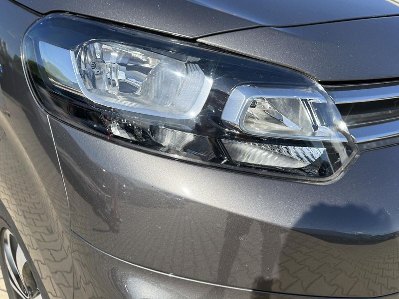 Citroën SpaceTourer (2021) 8 míst  - fotka 9 z 32