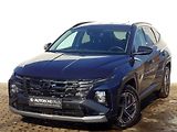 Hyundai Tucson 1.6 T-GDi 118kW DCT Style - náhled 1