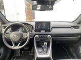 Toyota RAV4 2.5HSD, ČR, Selection, 4x4 - náhled 10