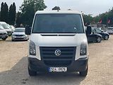 Volkswagen Crafter 2.5TDi 80kW*7.MÍST*CZ*DPH(3.5t - náhled 8