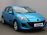 Mazda 3 (2012) 1.6 16V, autoAC - náhled 1