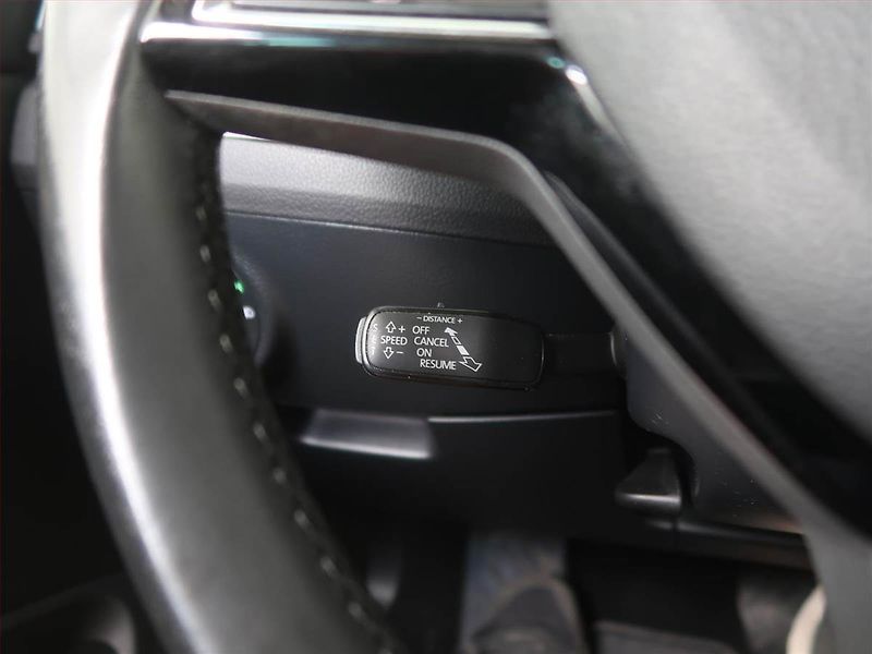 Škoda Superb (2016) Style 1.4 TSI, Automat, Navi - fotka 17 z 20