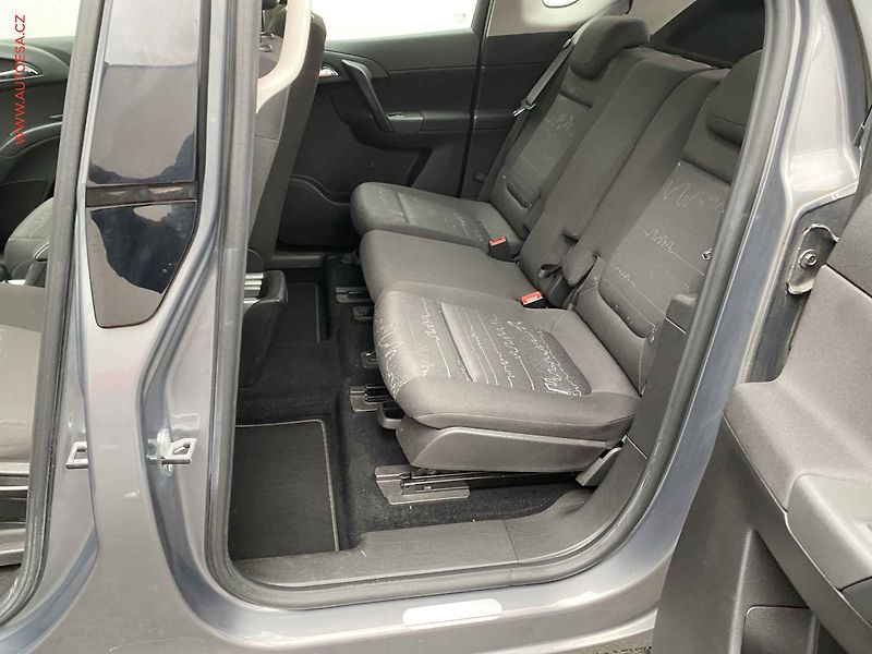 Opel Meriva (2016) 1.4TSi, Edition, park. čidla - fotka 10 z 16