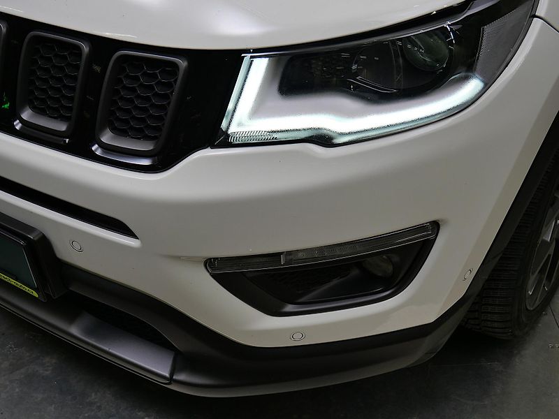 Jeep Compass - fotka 9 z 24