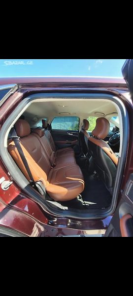 Ford Edge (2017) - fotka 4 z 7