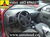 Seat Inca (2001) VOLAT 602 696117 - náhled 1