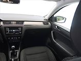 Škoda Rapid (2017) Spaceback 1.2 TSI, Xenony - náhled 8