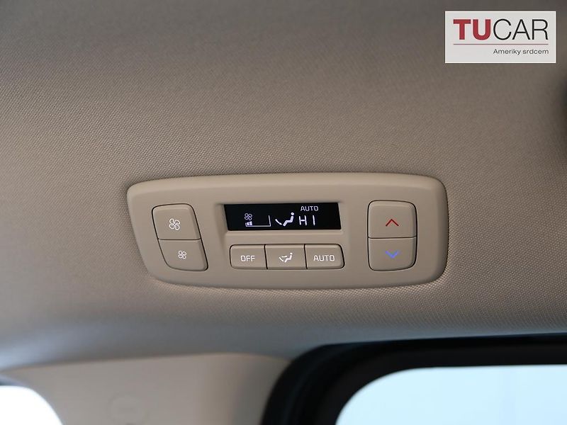 Kia Carnival (2024) 2.2 Diesel Automat 6+3 místa - fotka 28 z 33