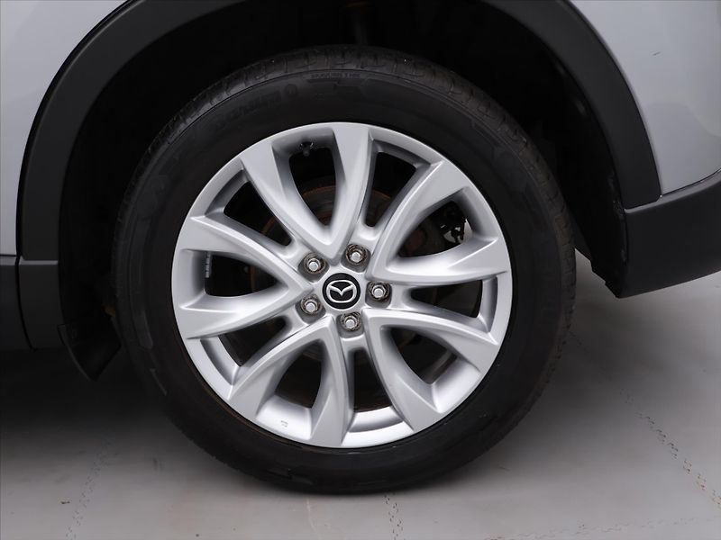 Mazda CX-5 2,2 Skyactiv-D 129kW Revolutio - fotka 28 z 35