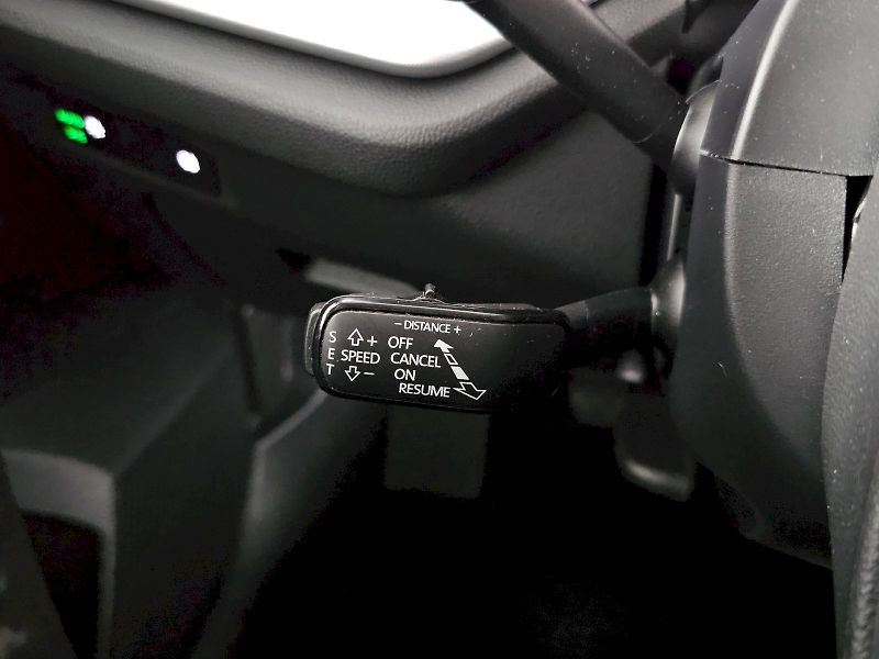 Škoda Octavia (2025) 1.5TSI 110KW 130LET - fotka 22 z 30