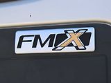 Volvo FMX 500, 6X6, EURO 6, LOGLIFT - náhled 7