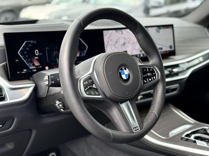 BMW X5 xDrive30d M-Sport DAProf. Inno - fotka 11 z 21