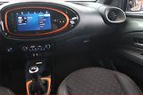 Toyota Aygo (2022) 1.0 VVT-i, ČR,1.maj - náhled 8