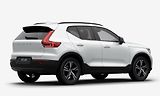Volvo XC40 (2026) B3 AUT DARK PLUS - náhled 9