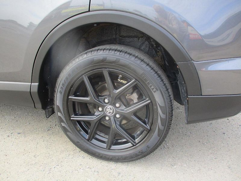 Toyota RAV4 2.5Hybrid 137TKM*T. ZAŘ*SERVIS - fotka 42 z 50
