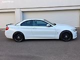 BMW Řada 4 Kabriolet HardTop 120kw - náhled 6