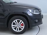 Volkswagen Tiguan (2014) 2.0 TDI, Serv.kniha, Tempomat - náhled 15