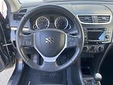Suzuki Swift (2015) 1.2 VVT, Klima - náhled 11