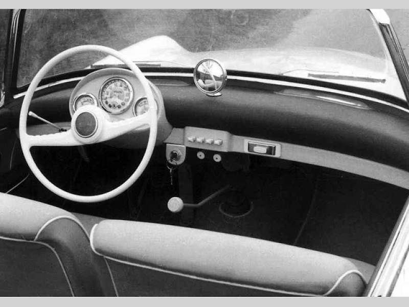 GAZ Torpedo