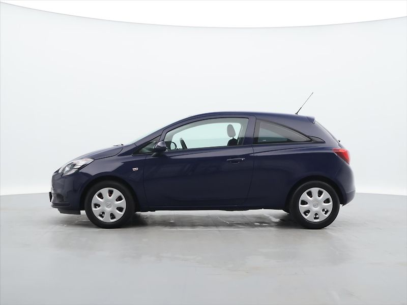 Opel Corsa 1,2 i 51kW CZ Enjoy Serv.Kniha - fotka 4 z 24