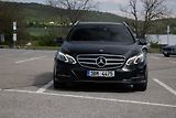 Mercedes-Benz Třídy E AMG paket, 100% stav. - náhled 1