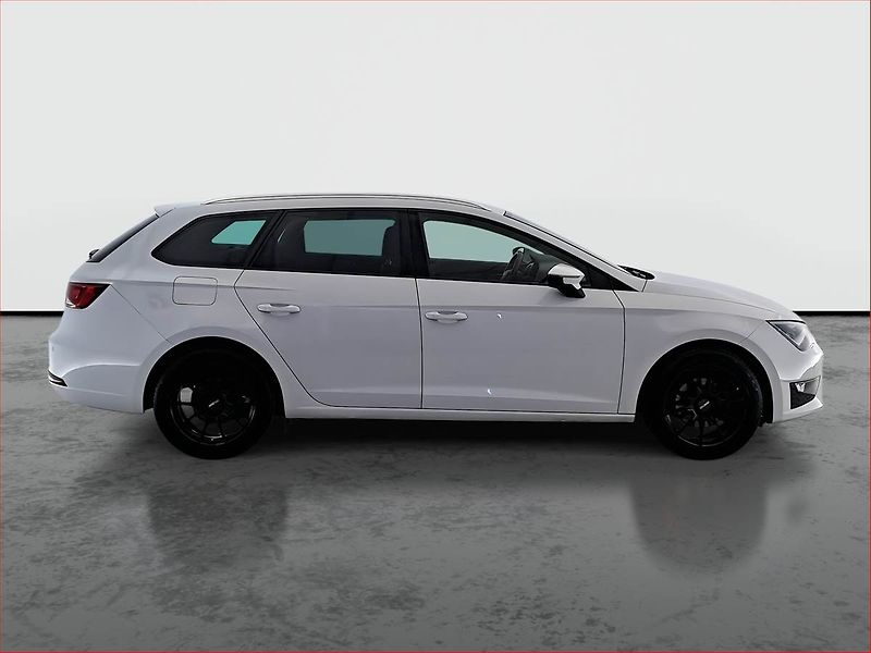 Seat Leon (2014) 1.4 TSI, Tempomat - fotka 6 z 18