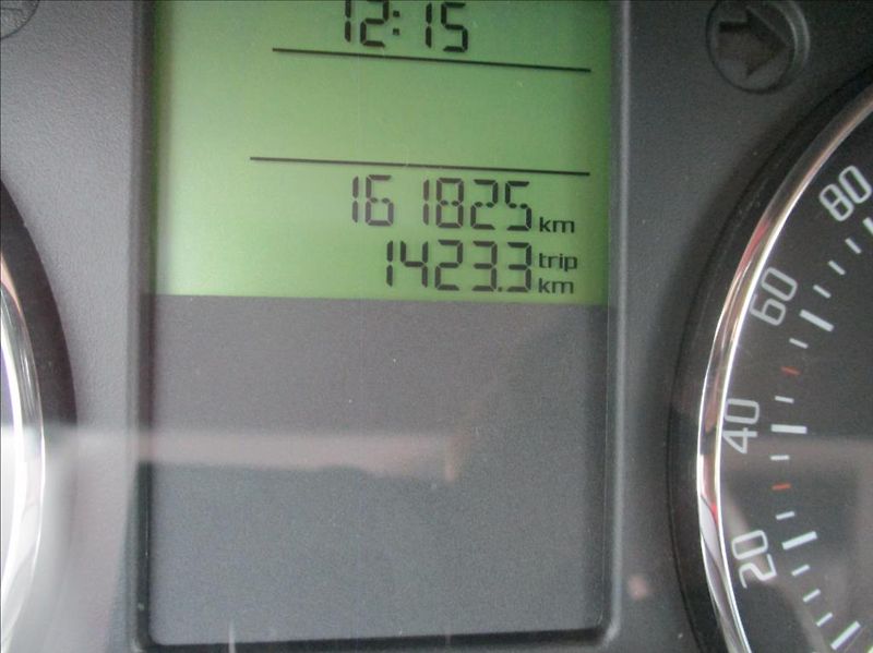 Škoda Fabia 1,2 TSI, digiklima,servis,tažn - fotka 10 z 32
