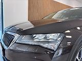 Škoda Superb Scout 4X4 2.0 TDI 147kw - náhled 3