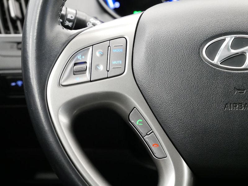 Hyundai ix35 - fotka 15 z 24
