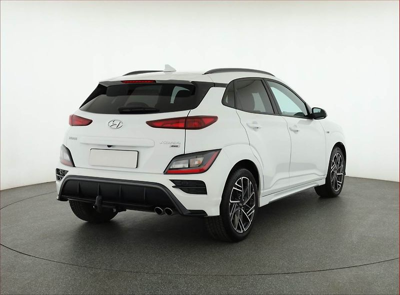 Hyundai Kona (2023) N-Line 1.6 T-GDI - fotka 5 z 20