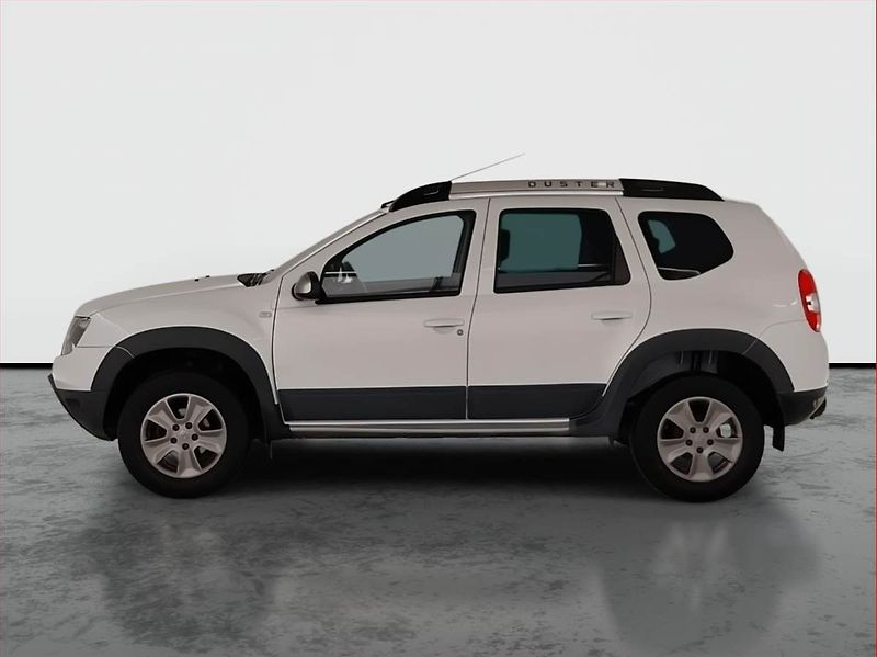 Dacia Duster (2014) 1.6 16V, LPG, Park. senzory - fotka 3 z 16