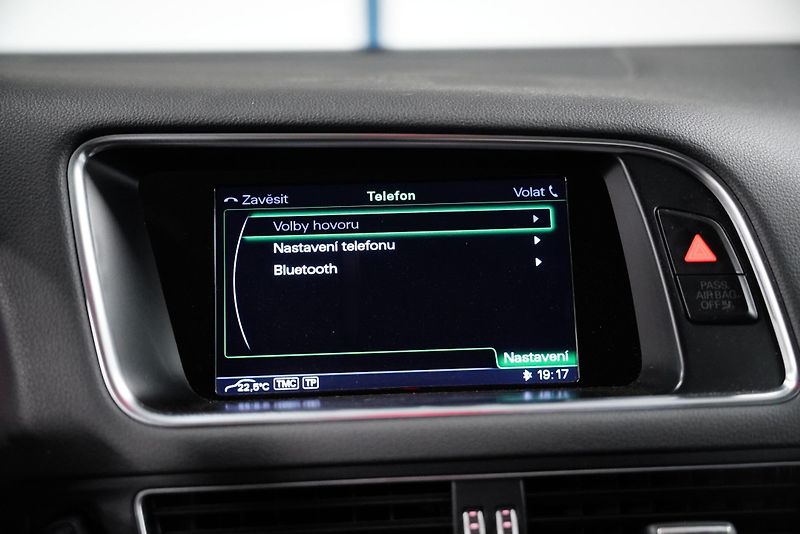 Audi Q5 - fotka 21 z 30