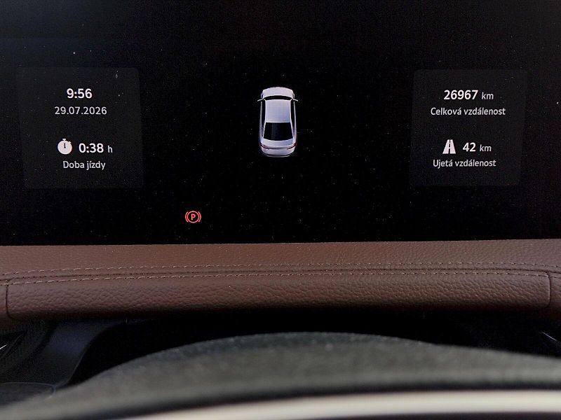Škoda Superb (2025) L&K 2,0 Tsi 195 Kw DSg - fotka 7 z 41