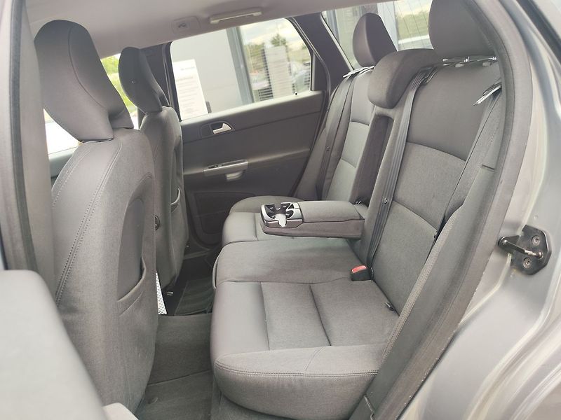 Volvo V50 1.6D/80kW - fotka 10 z 22