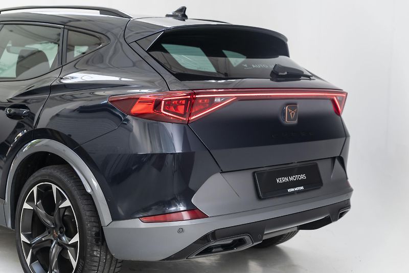 Cupra Formentor - fotka 21 z 39