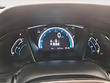 Honda Civic (2018) 1.0 VTEC Turbo, Kůže, Navi - náhled 11