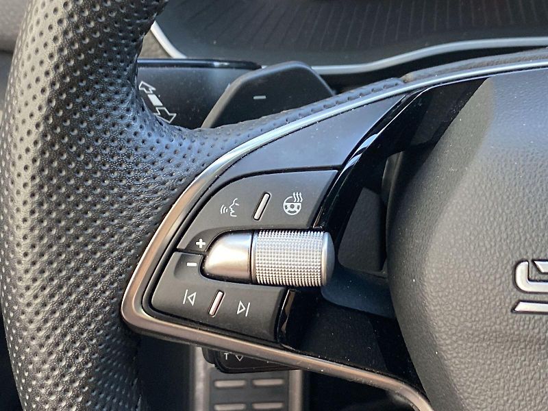 Škoda Octavia (2025) 2.0 TSI 4x4 DSG SportLine - fotka 27 z 39