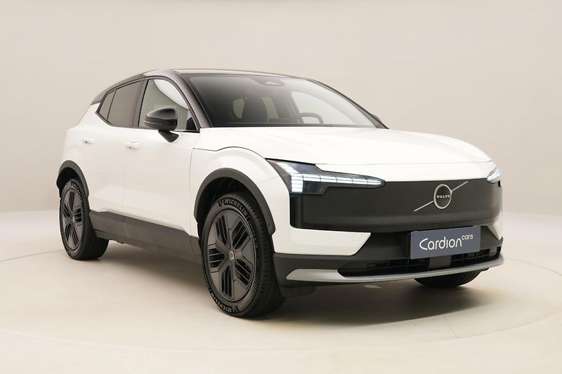 Volvo EX30 (2026) CROSS COUNTRY P5 LONG R. PLUS - fotka 14 z 69