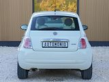 Fiat 500 (2011) Pop 1.2 Klíma - náhled 14