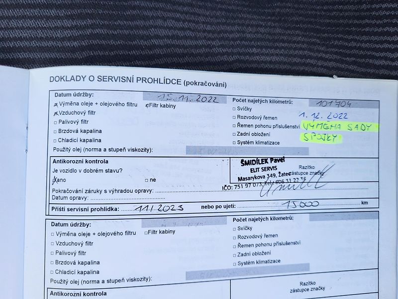 Dacia Logan MCV 1.6 i 16V ARCTICA 7-míst - fotka 44 z 48