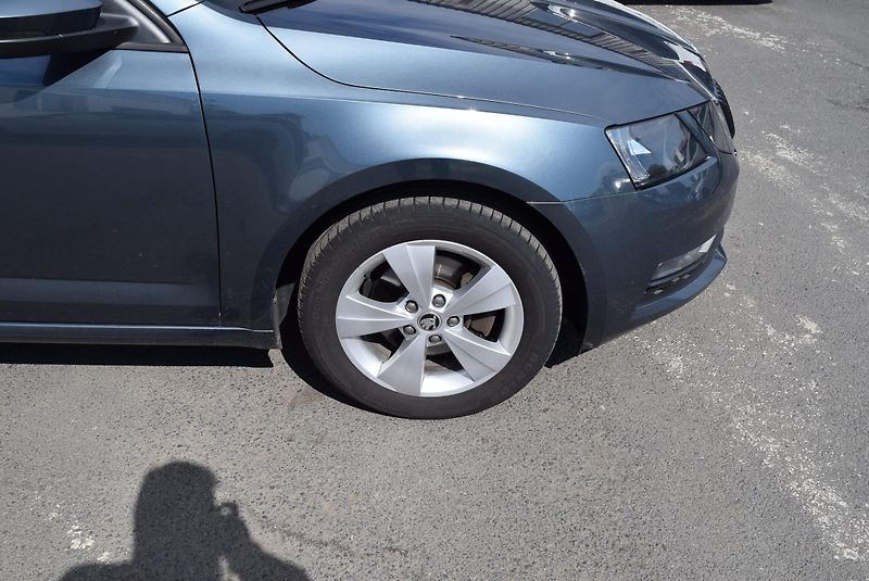 Škoda Octavia (2020) 2.0TDI 110kw AMBITION NAVI APP - fotka 6 z 50